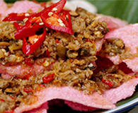 Wisata Kuliner