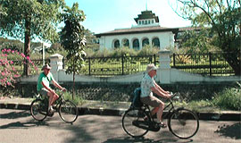 Aktivitas Wisata