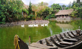 Tempat Menginap
