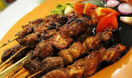 Restoran