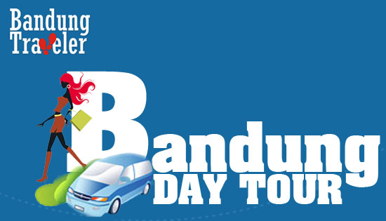 Bandung Day Tour
