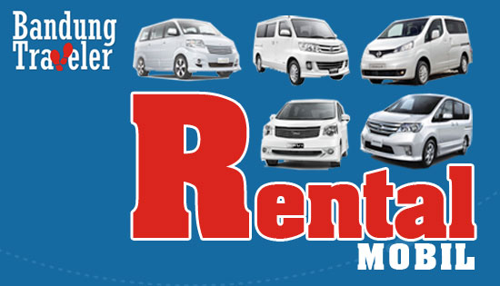 Rental Mobil